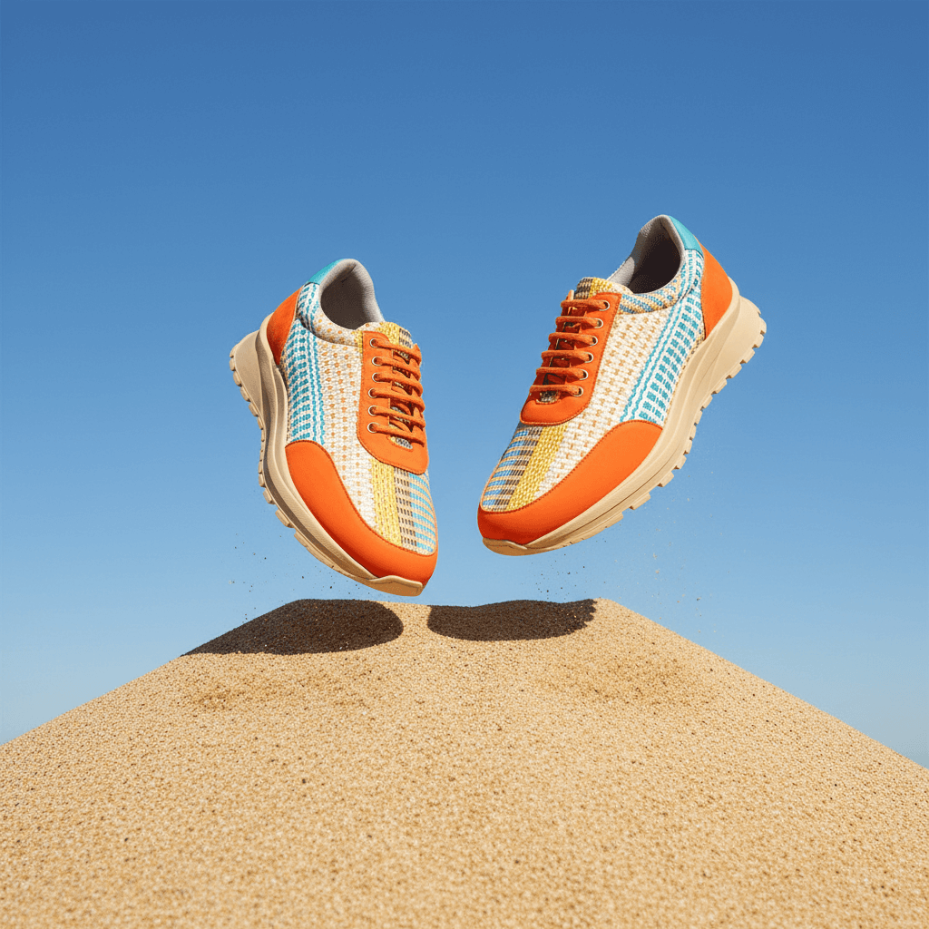 African Dream Runner