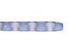 Jigsaw Blue riem