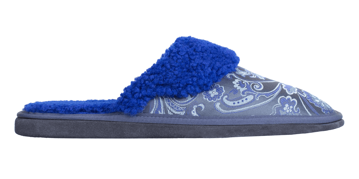 Sassanid Slipper