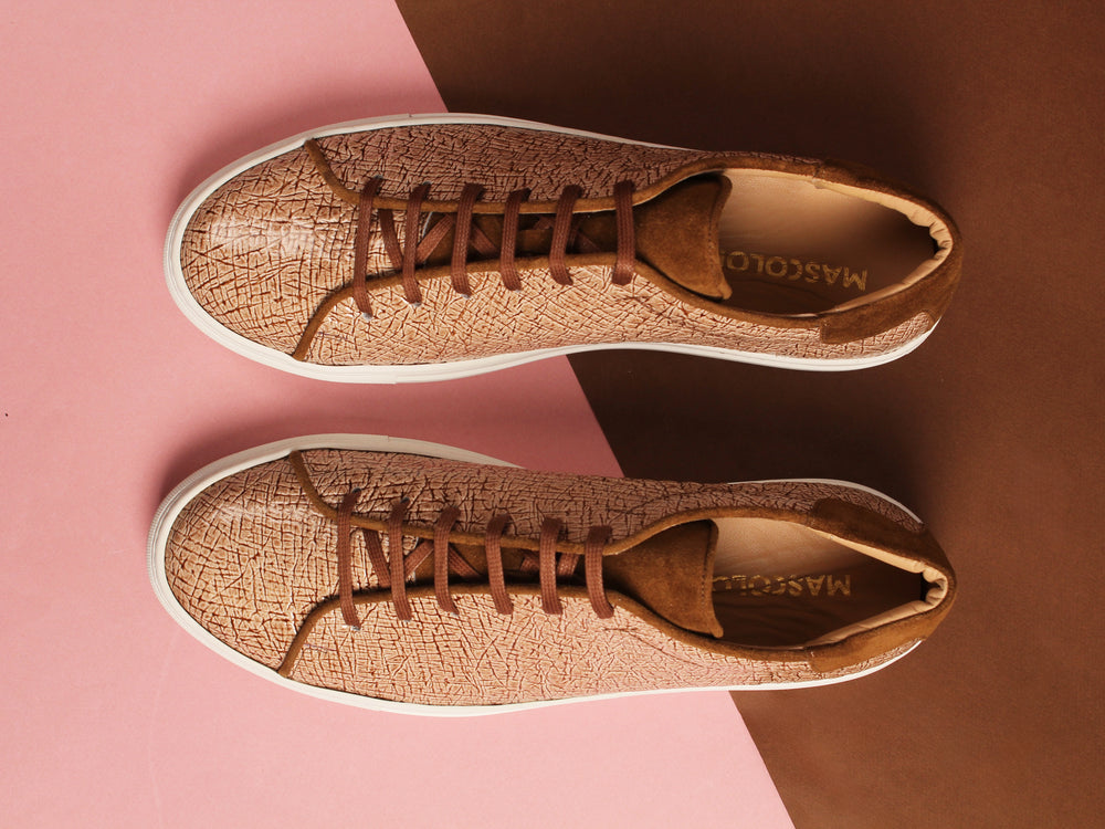 Rustico Sneaker