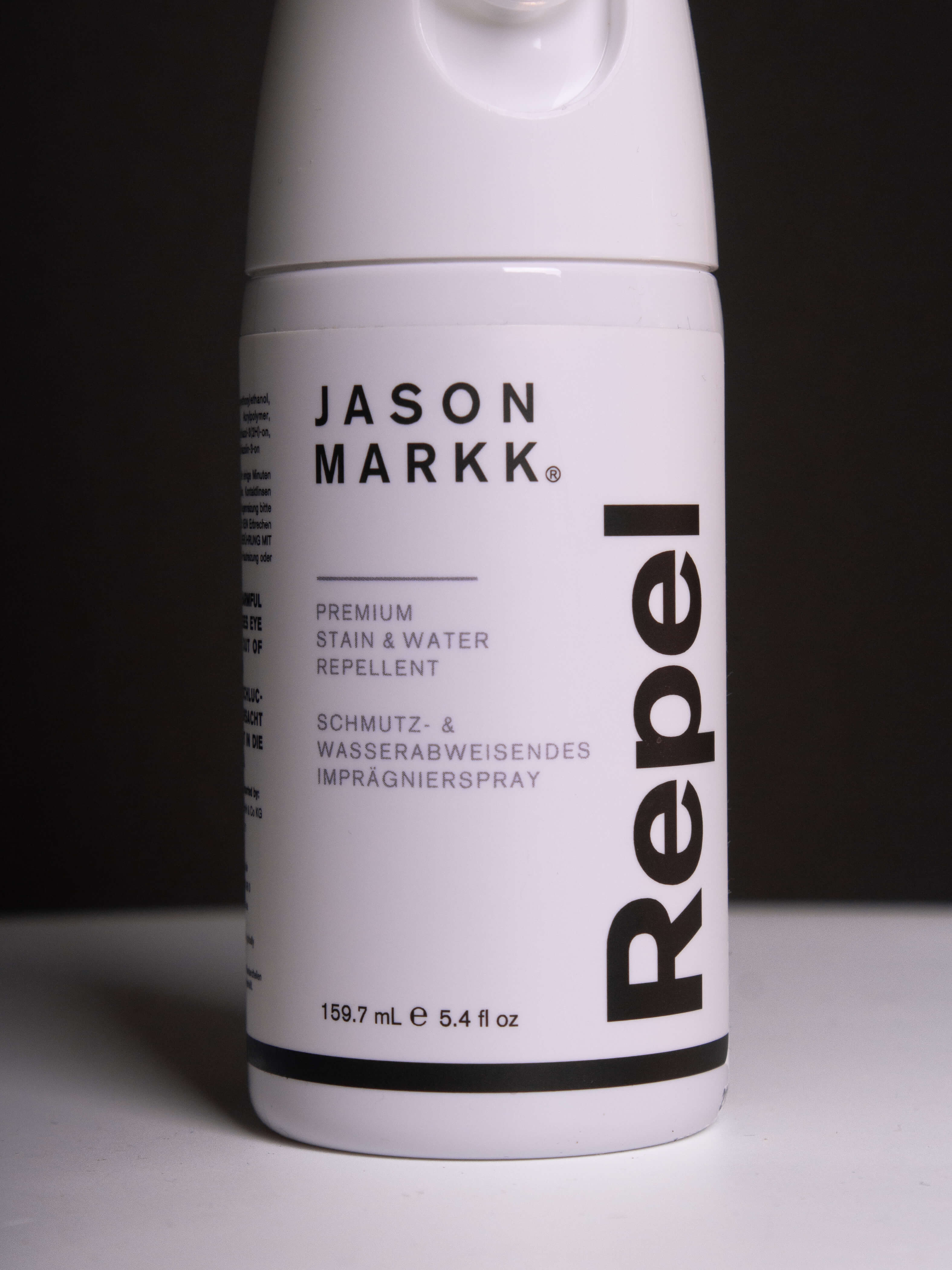 Jason Markk Repel