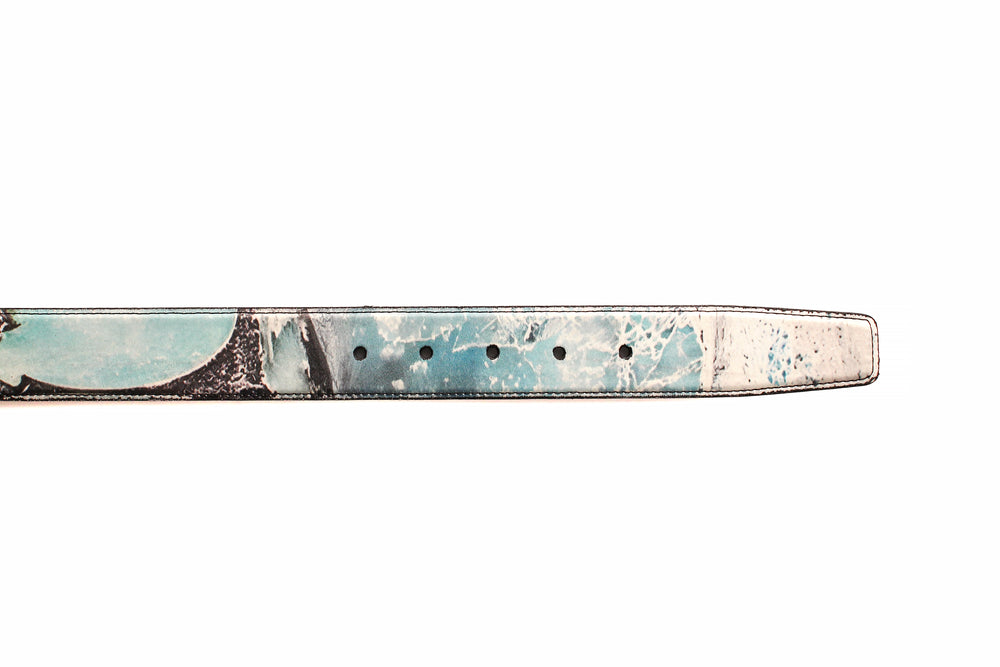 Satellite Satin Riem