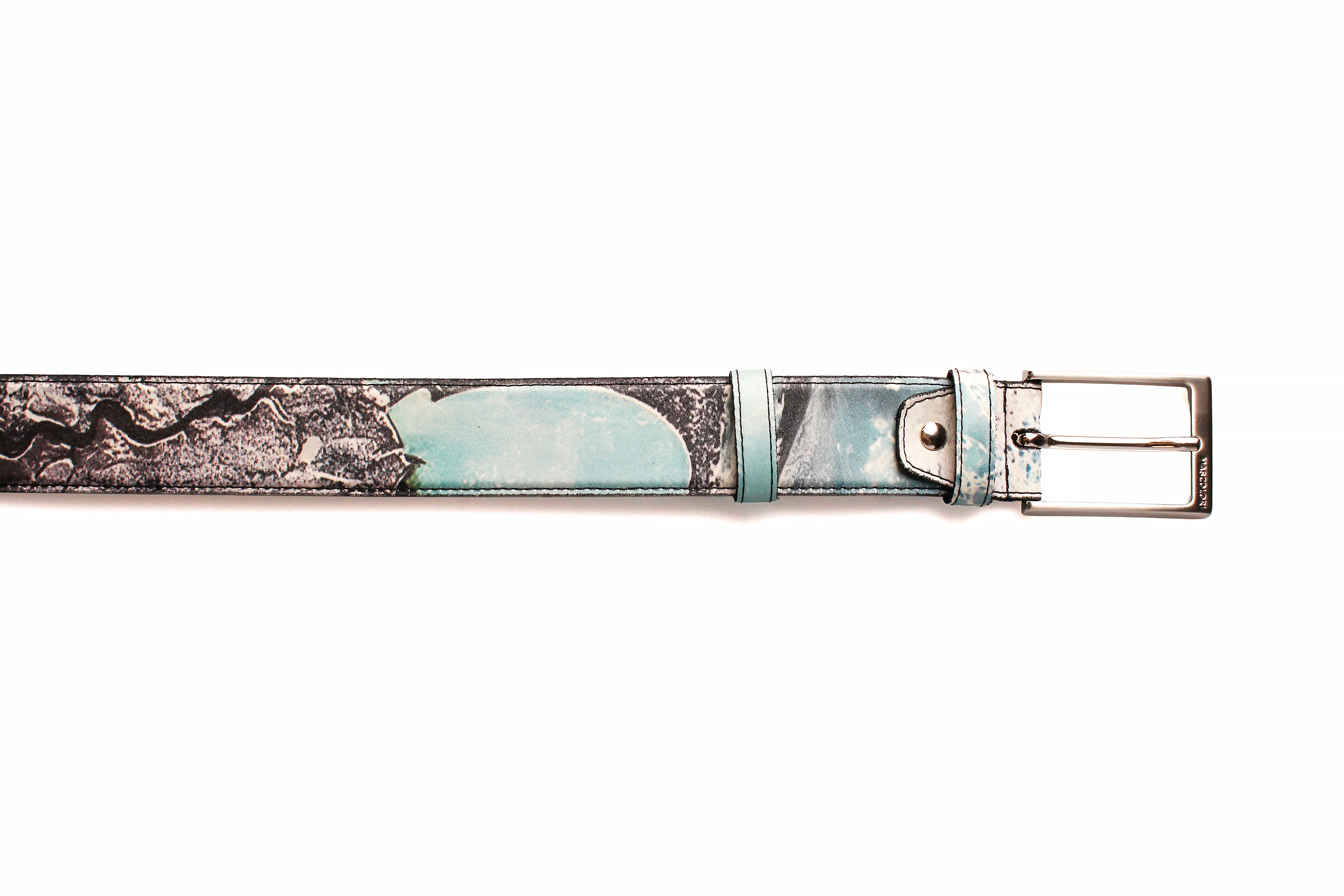 Satellite Satin Riem