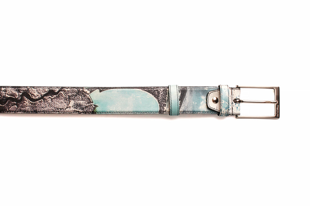 Satellite Satin Riem