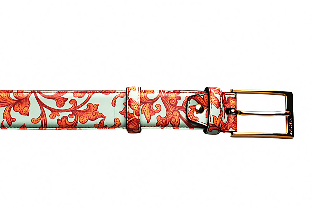 Ornamentalisme riem