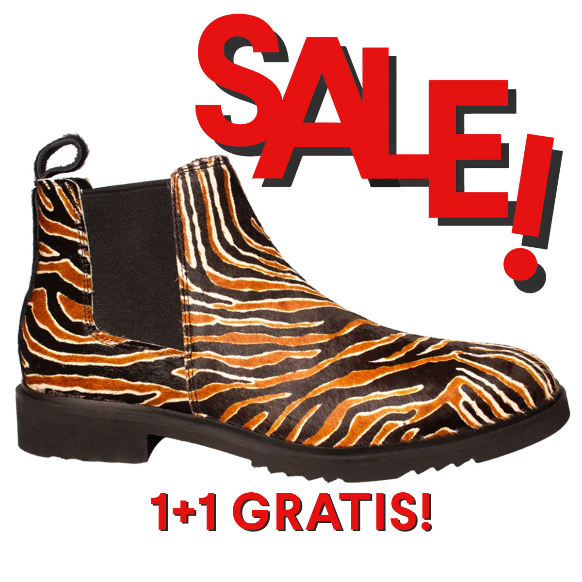 Okapi Boot