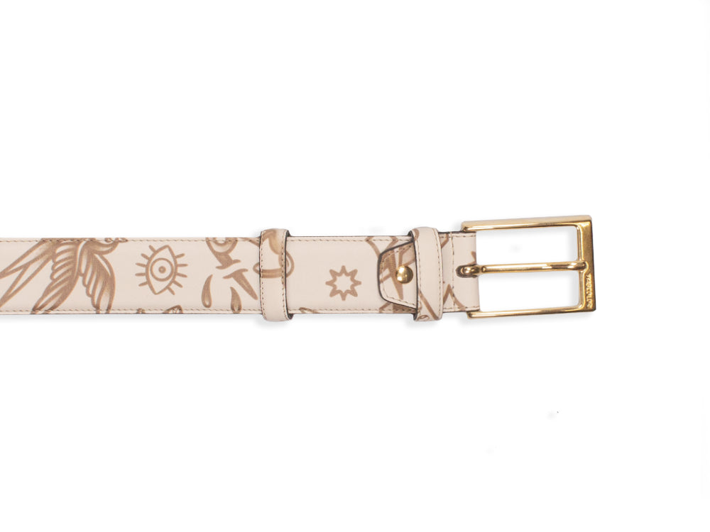 Sappho Tattoo Riem