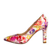 Summer Bloom Pump