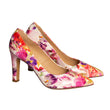Summer Bloom Pump