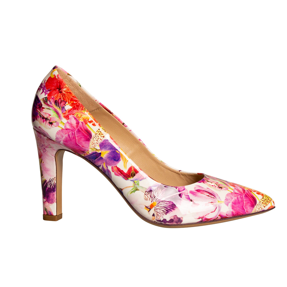 Summer Bloom Pump