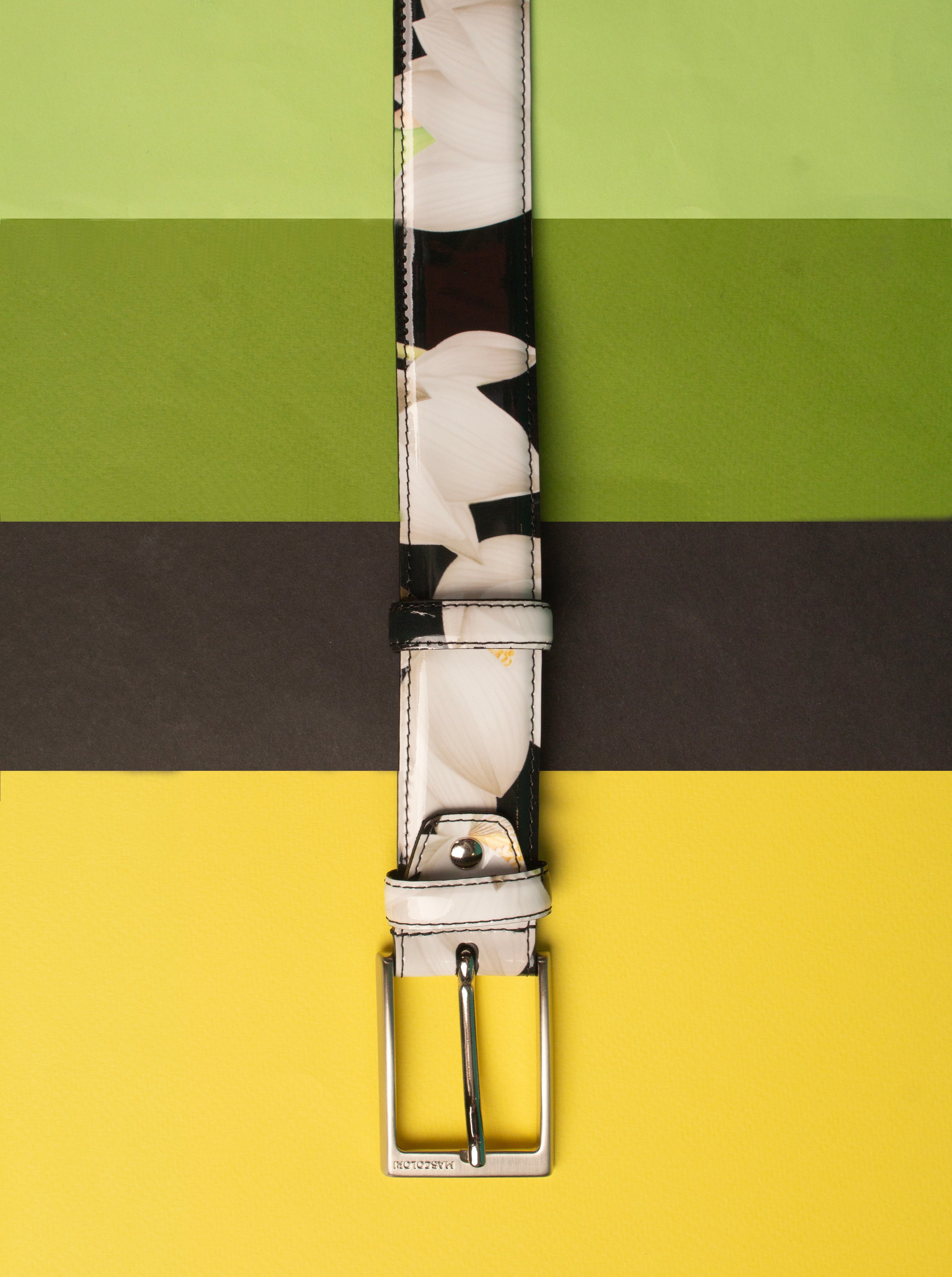 White Lotus riem