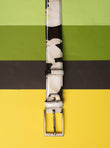 White Lotus riem