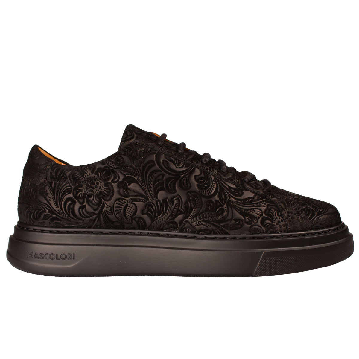 Botanico Black Sneaker