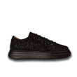 Botanico Black Sneaker