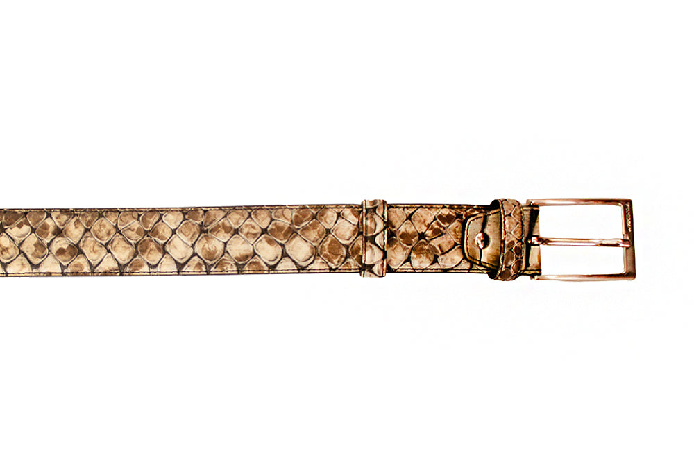 Croco de Luxe riem