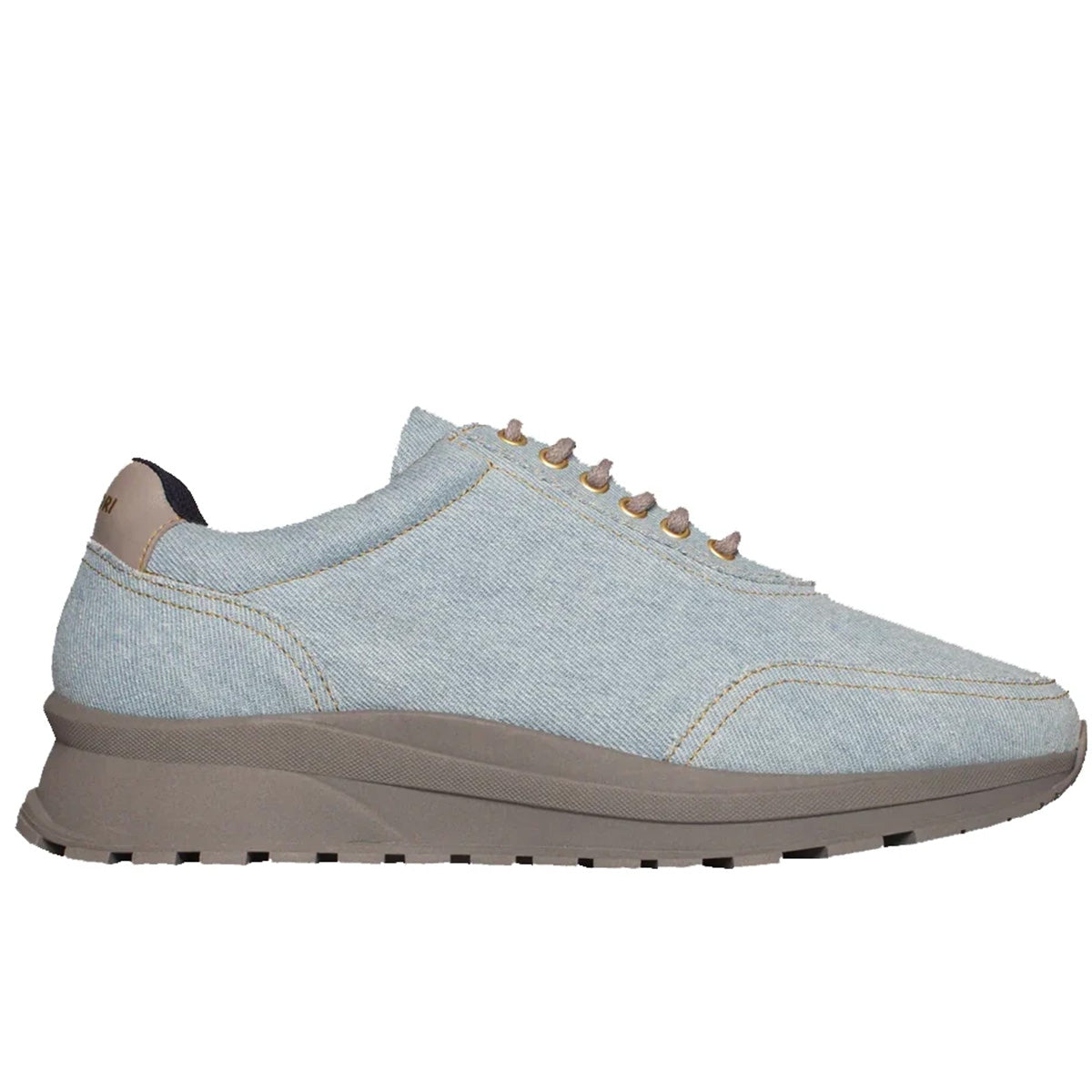 Denim Runner