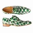 Emerald Swirl