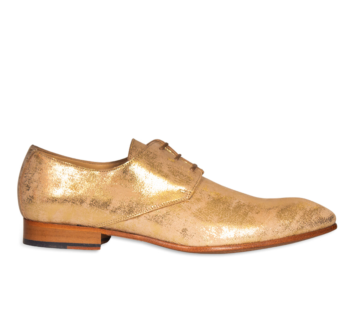 Golden Dust