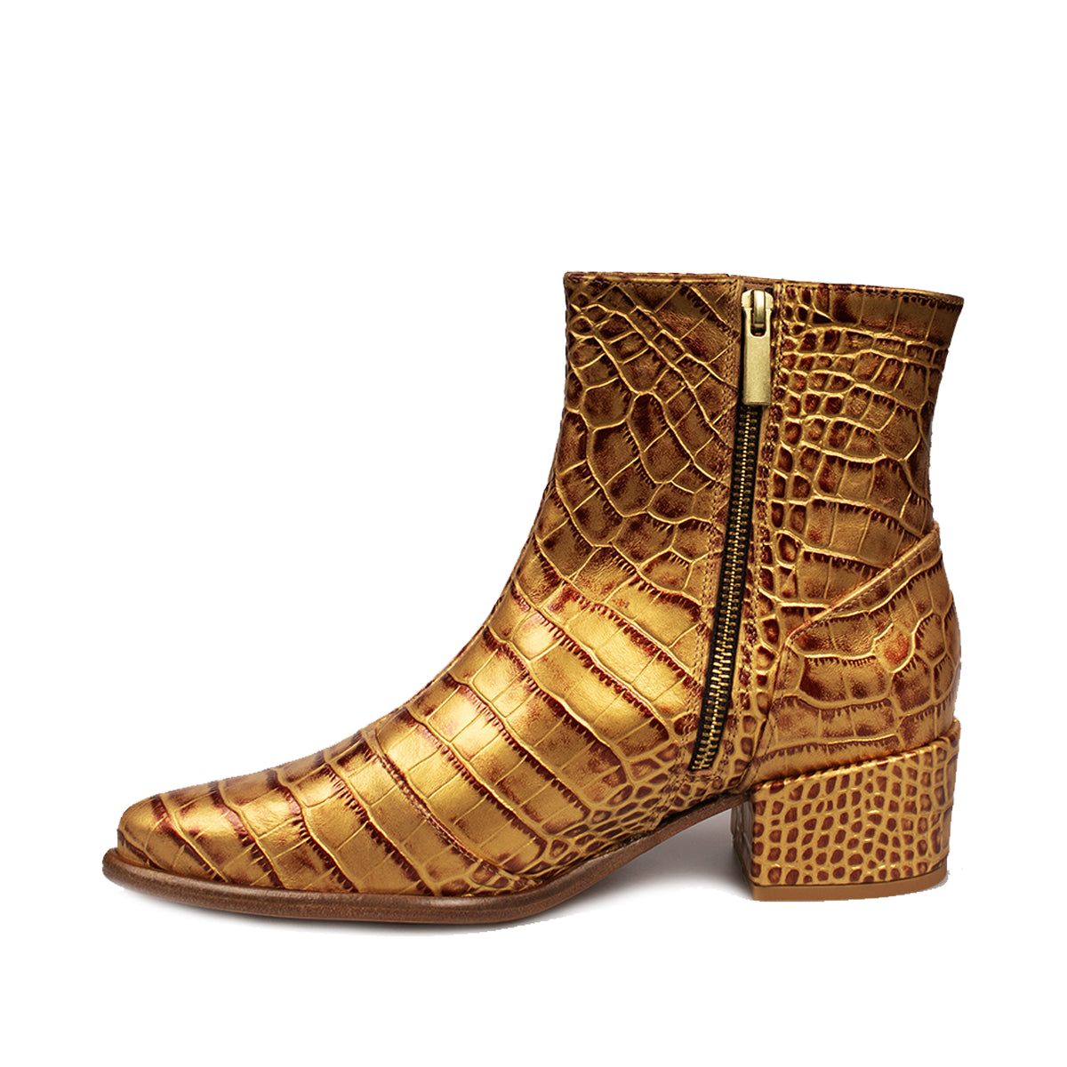 Helios Boot