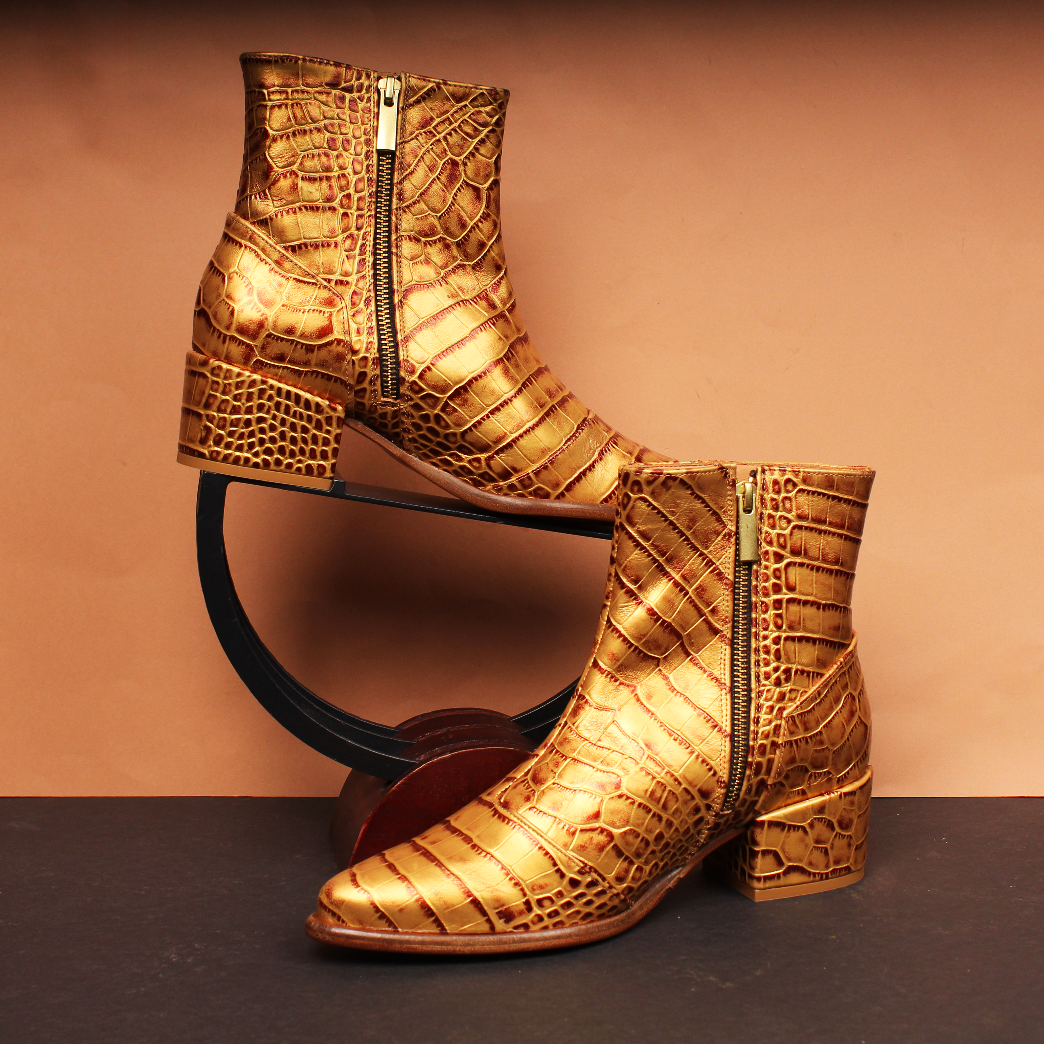 Helios Boot