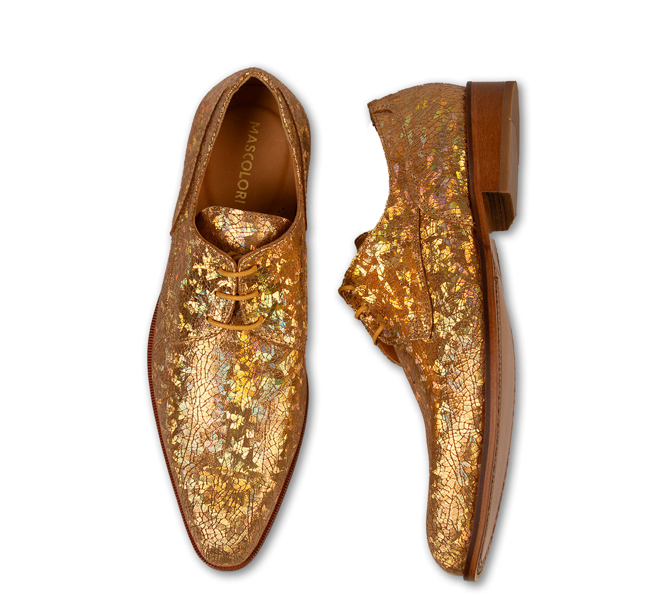 King of the Dancefloor