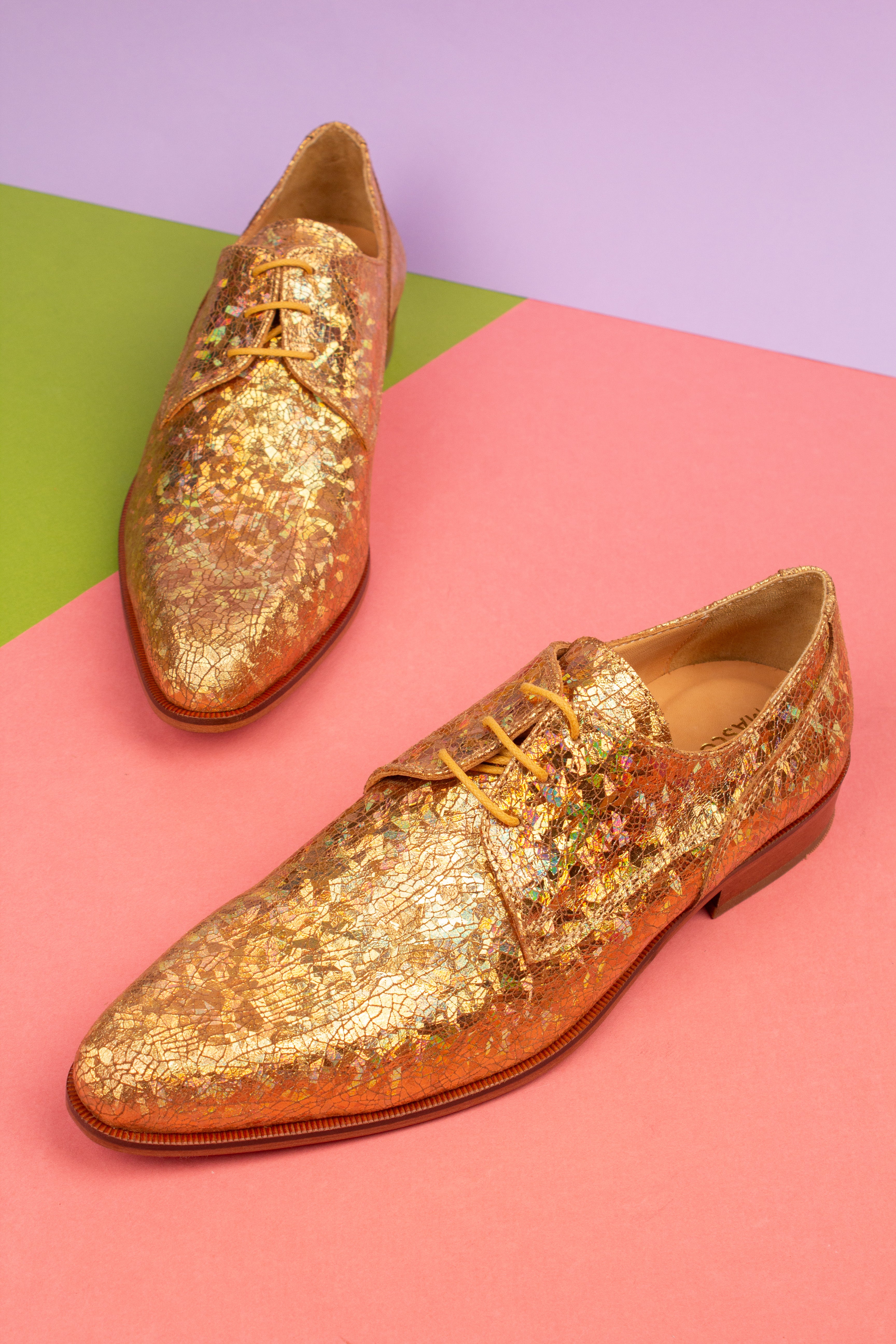 King of the Dancefloor