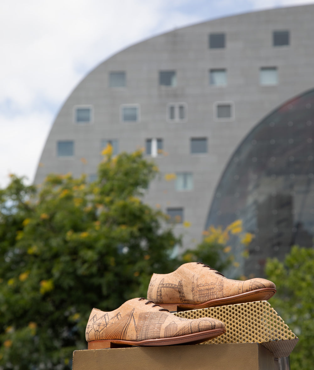 Rotterdam Cork