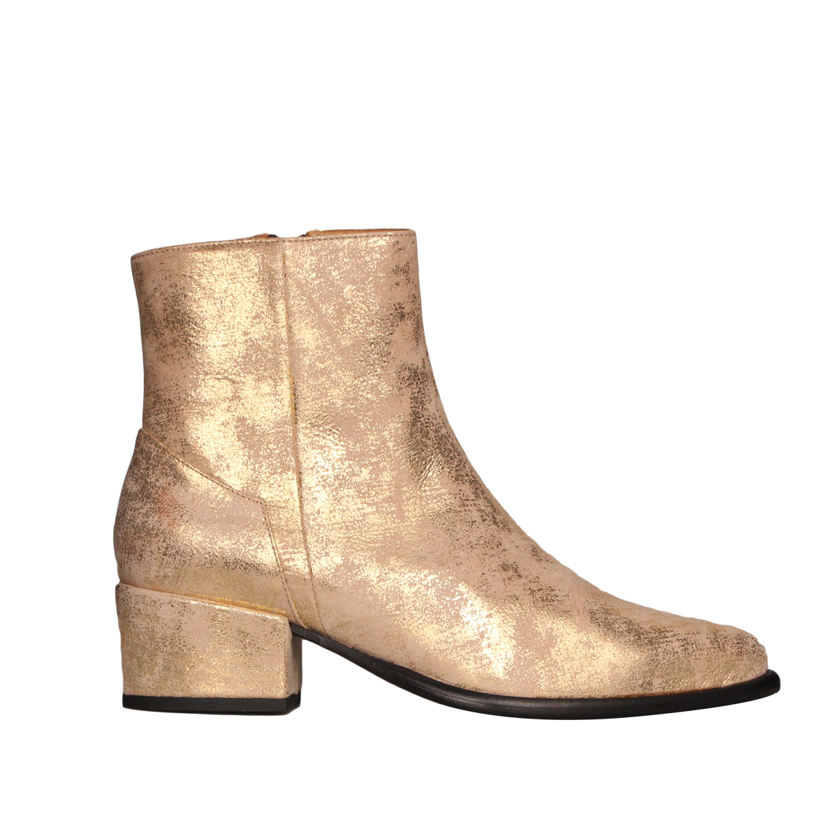 Golden Dust Boot