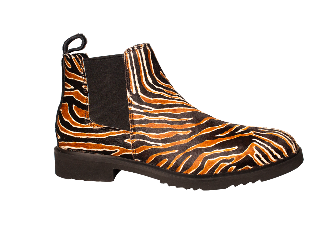 Okapi Boot