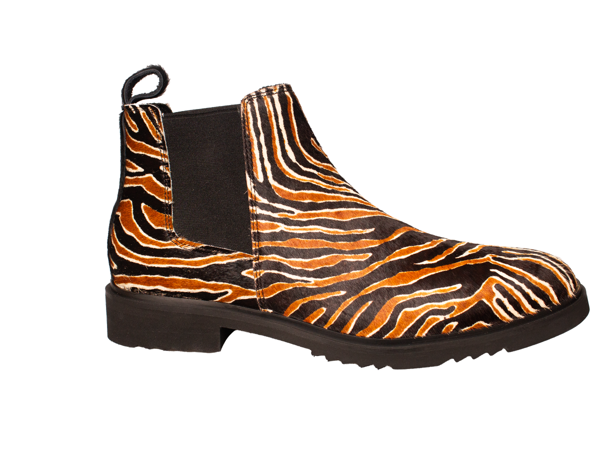 Okapi Boot