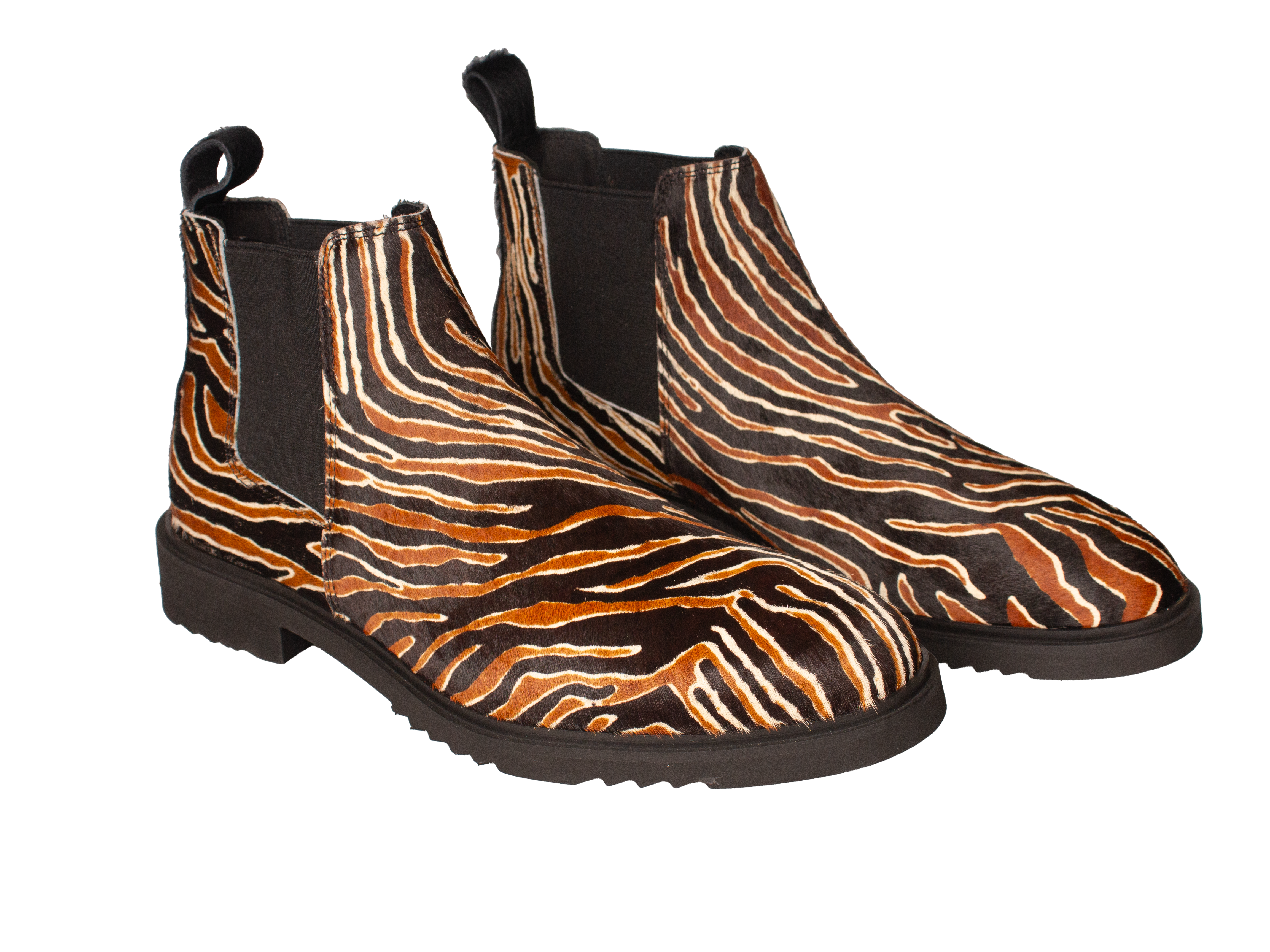 Okapi Boot