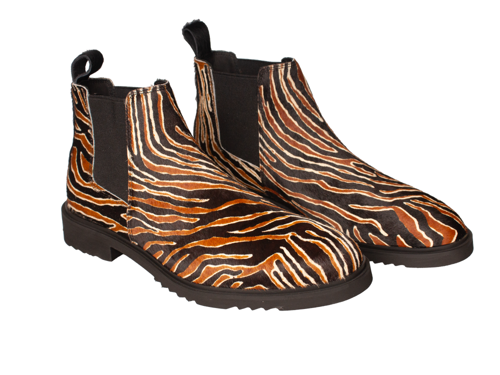 Okapi Boot
