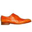 Orange de Luxe