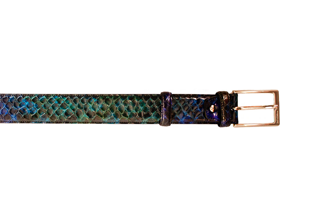 Pacific Viper riem