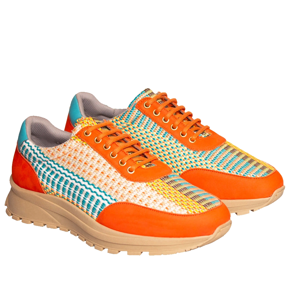 African Dream Runner