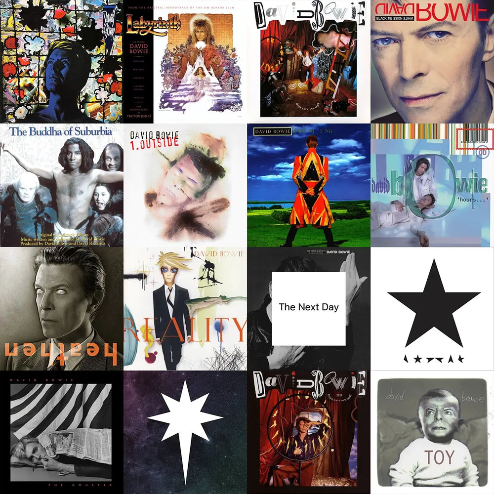 Bowie