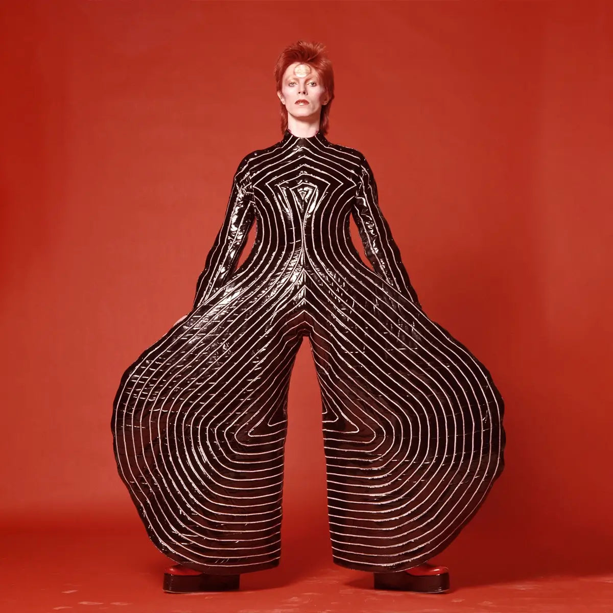 Bowie