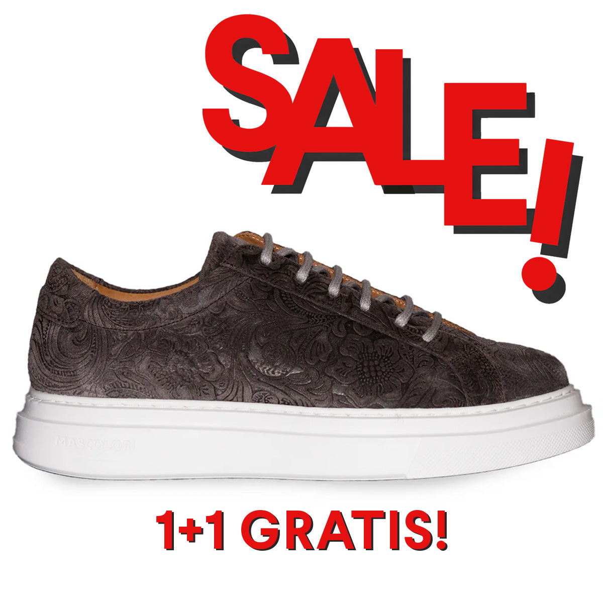 Botanico Sneaker