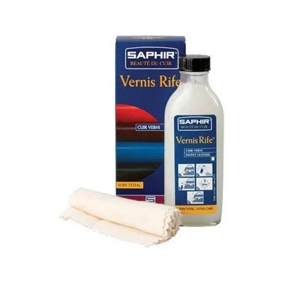 Saphir Beauté du Cuir