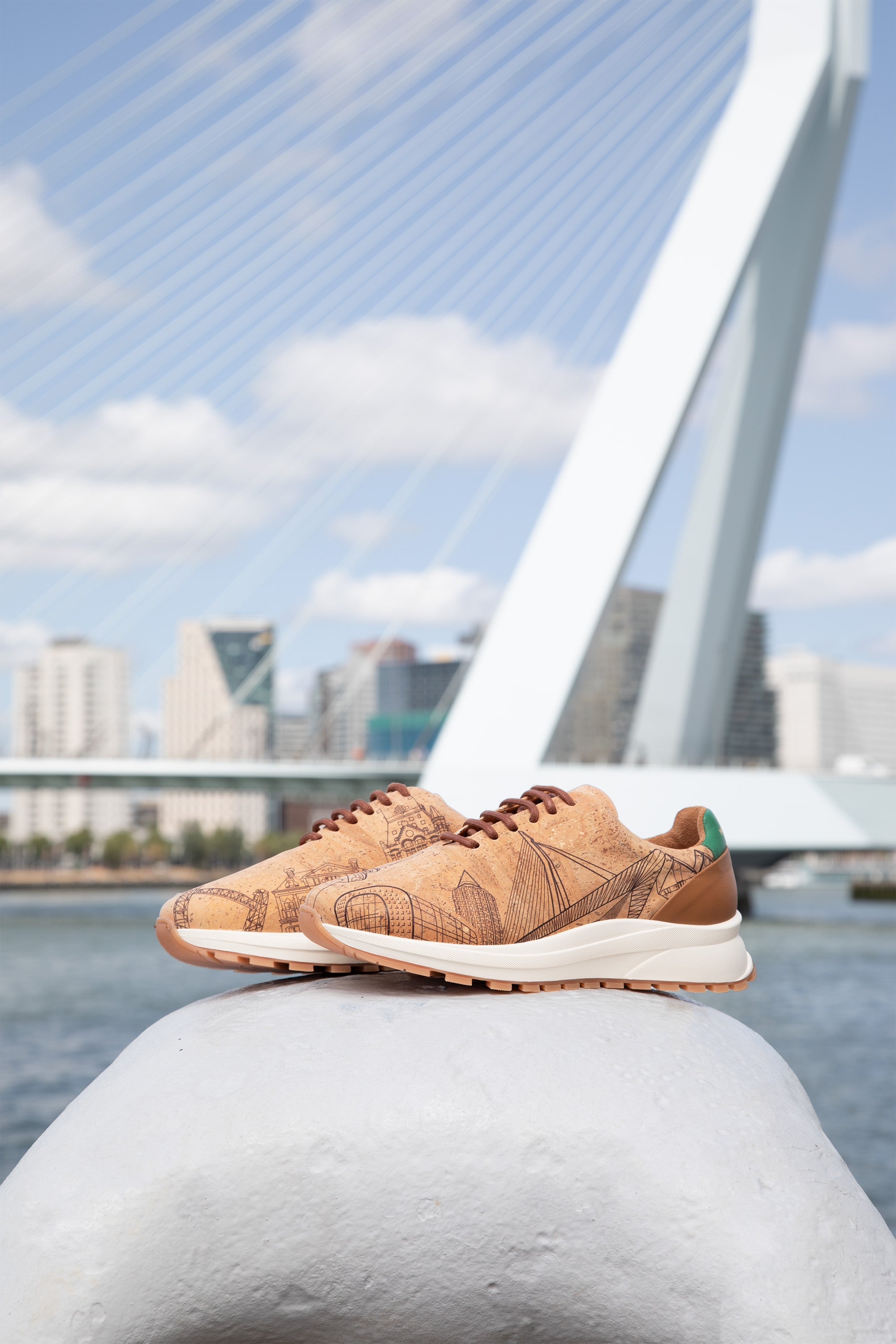 Rotterdam Cork Runner