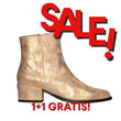 Golden Dust Boot