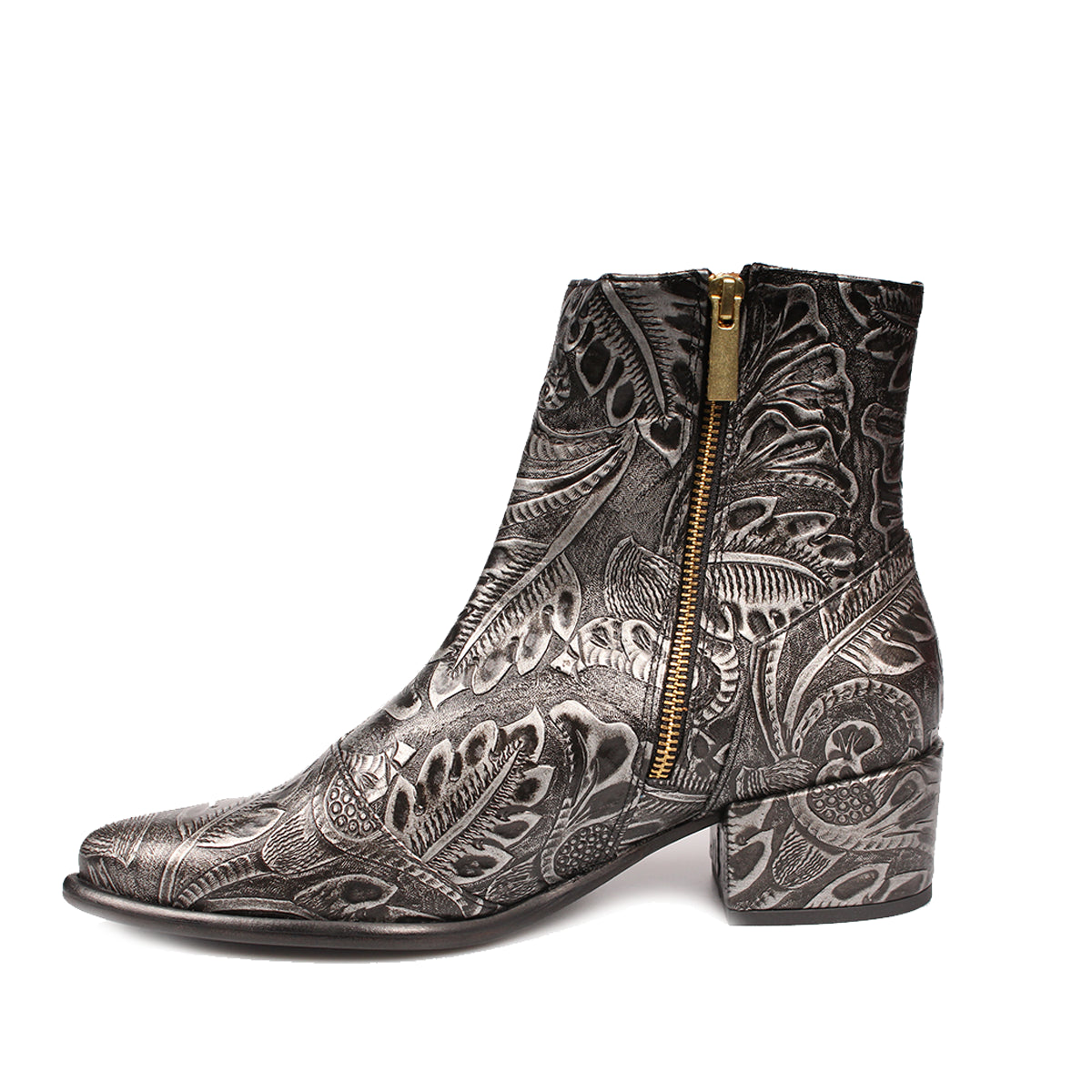 Steam Punk Boot
