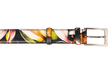 Tropical Flowers belt