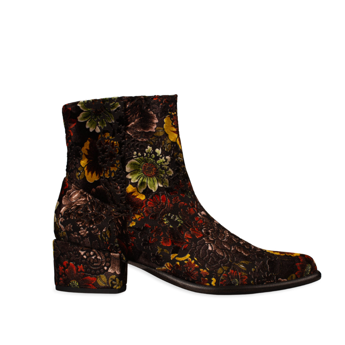Velvet Midnight