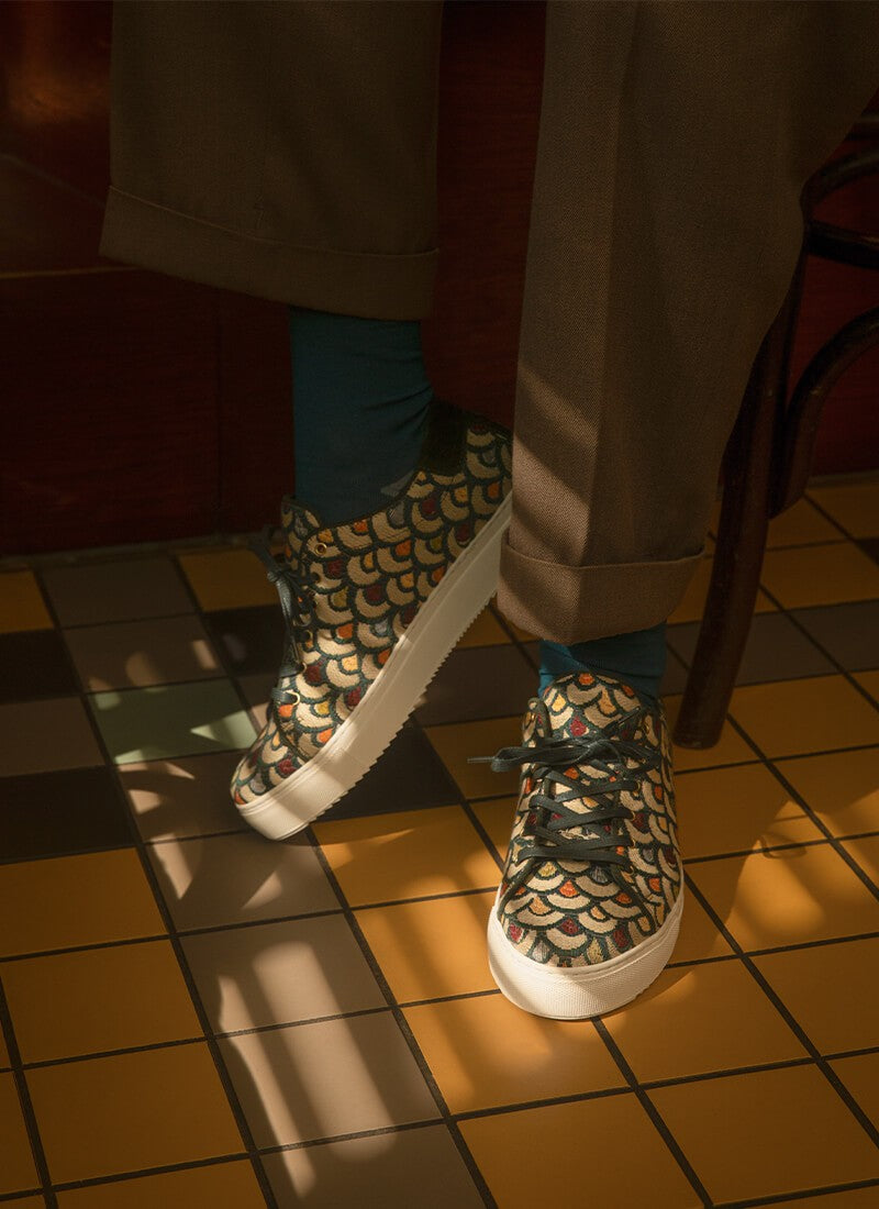 Arcobaleno Sneaker