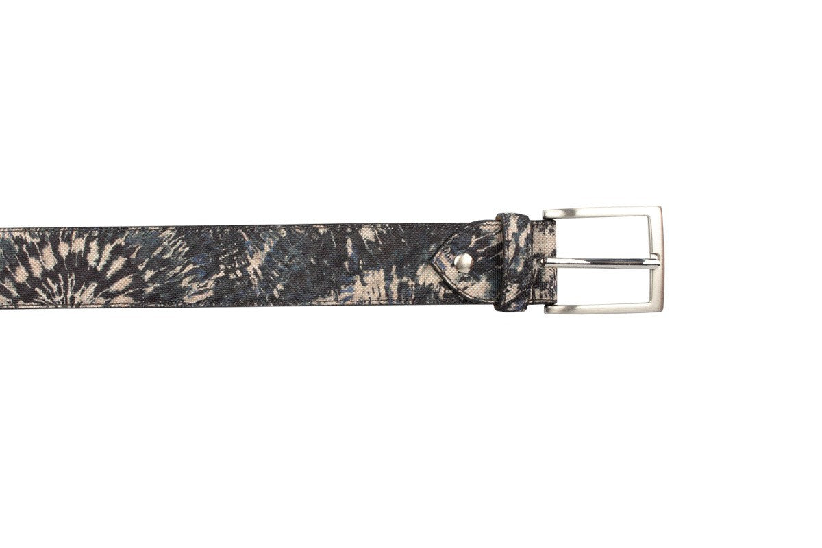 Tie Dye riem