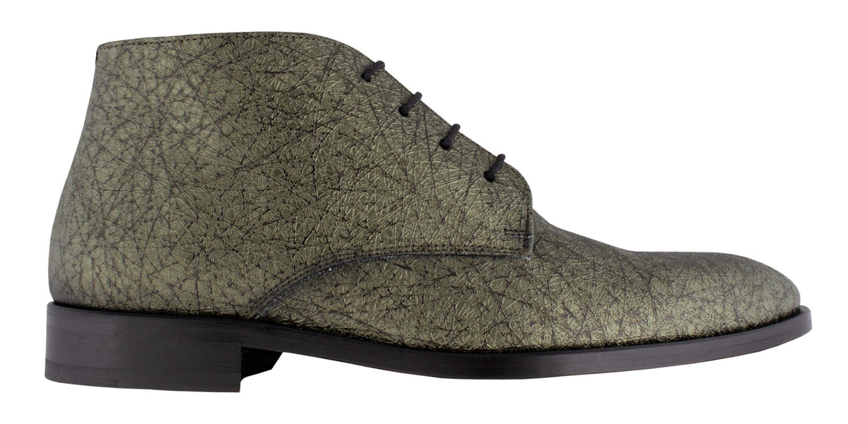 Seaweed Chukka