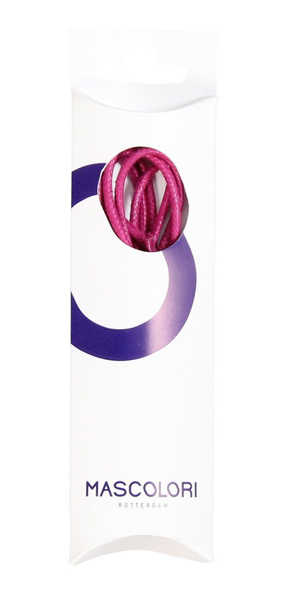 Magenta Laces