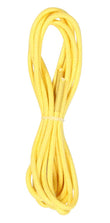 Yellow Laces