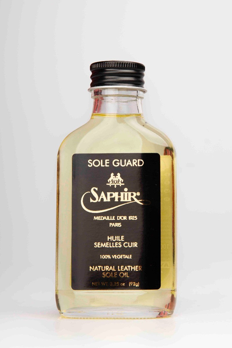 Saphir Medaille D'Or Sole Guard